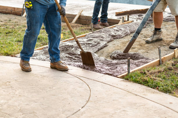 Best Concrete Demolition Services in Puyallup, WA