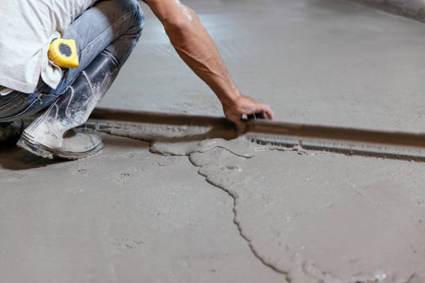 Best Concrete Removal and Replacement in Puyallup, WA