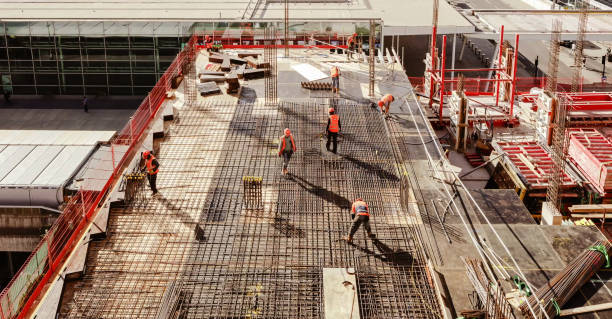 Best Residential Concrete Solutions in Puyallup, WA