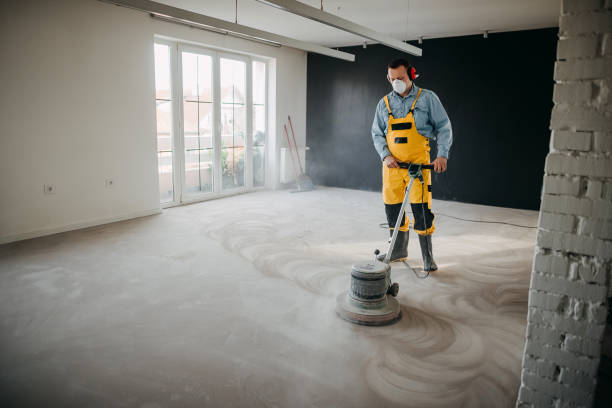 Reliable WA Concrete contractor Solutions